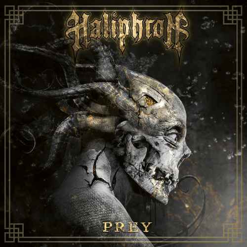 HALIPHRON - Prey DIGI